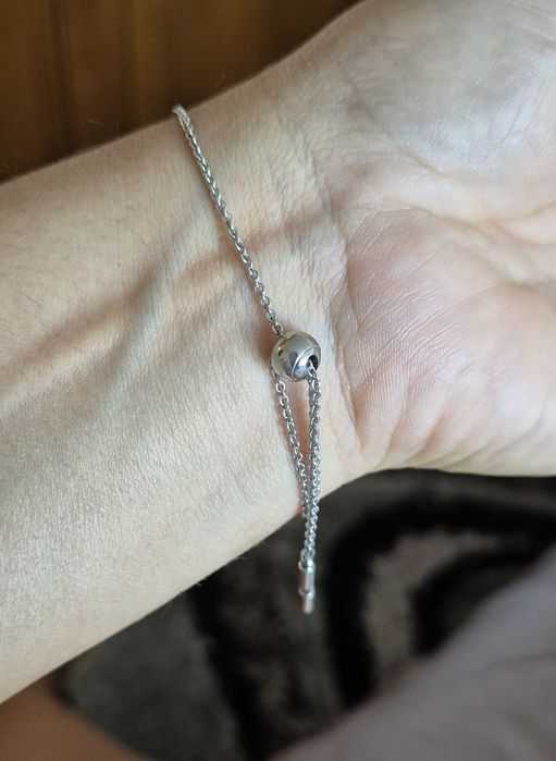 Pulseira Swarovski