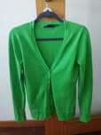 Cardigan da marca Quebramar