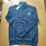 Bluza adidas 164 cm nowa