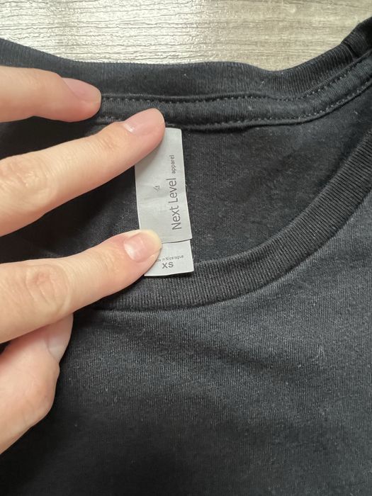 Жіноча футболка котонова