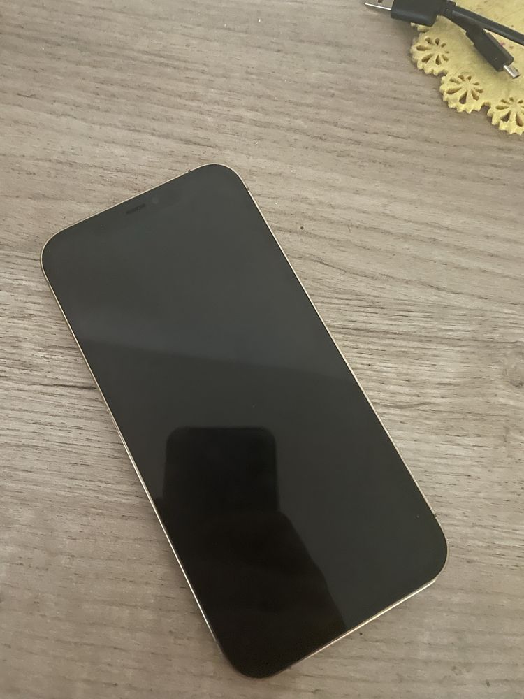 Iphone 12 Pro Max