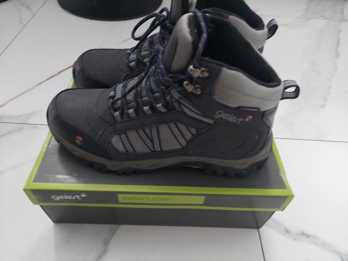 Buty trekkingowe Gelert