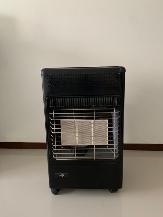 Aquecedor Gás Galp Inteligente