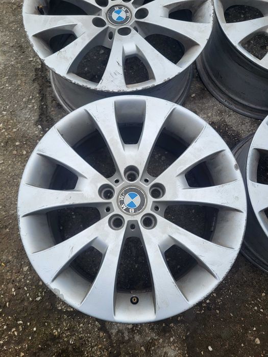 felgi bmw 18 e83 e 46 cena 600 za komplet