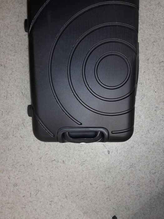 Чемодан Travel World