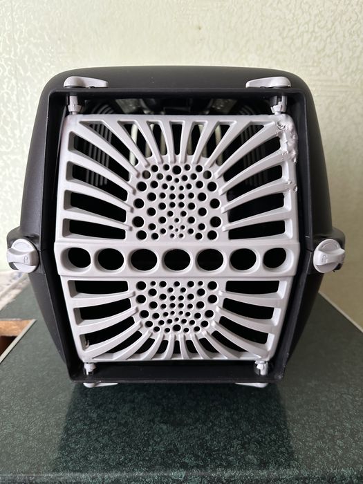 Переноска для тварин вагою до 10кг