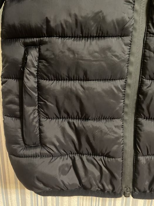 Демисезонна куртка  RESERVED на хлопчика 116 р.