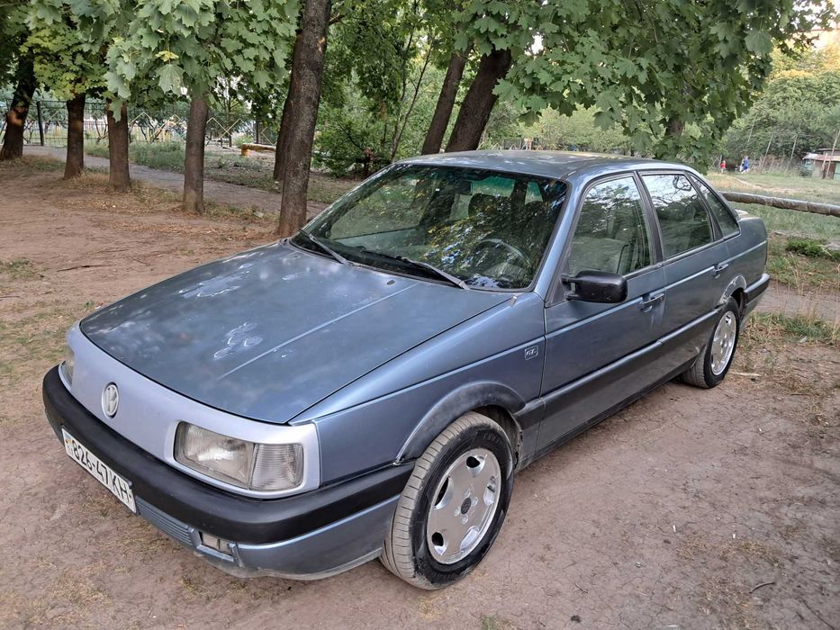 Продам пассат б3