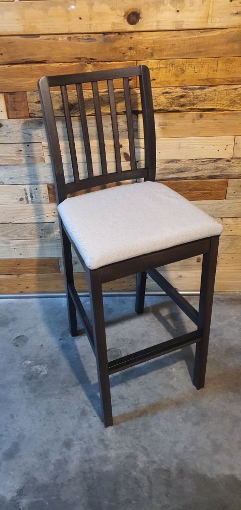 Cadeira alta Ikea - Nova!