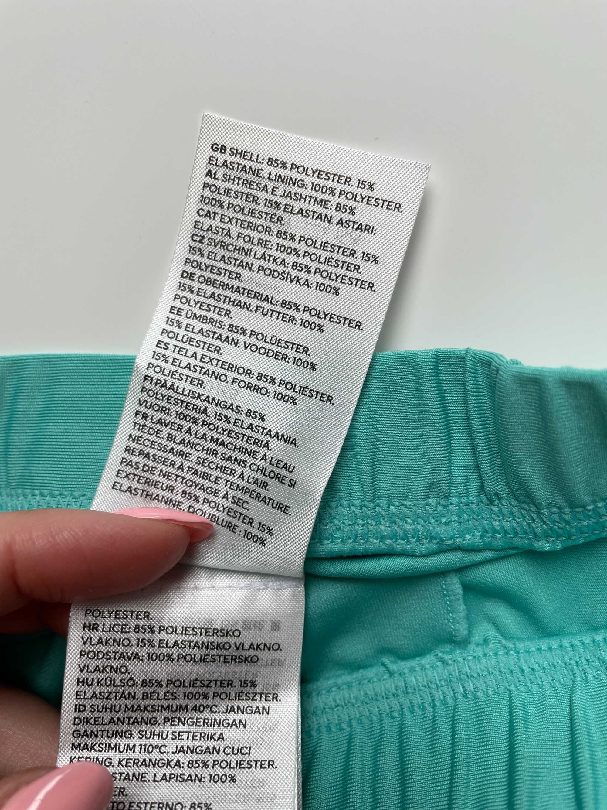 Плавки H&M на 2-4, 4-6 та 6-8 років (купальные, трусы для купания)