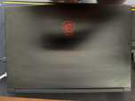 MSI GF63 thin 9SC