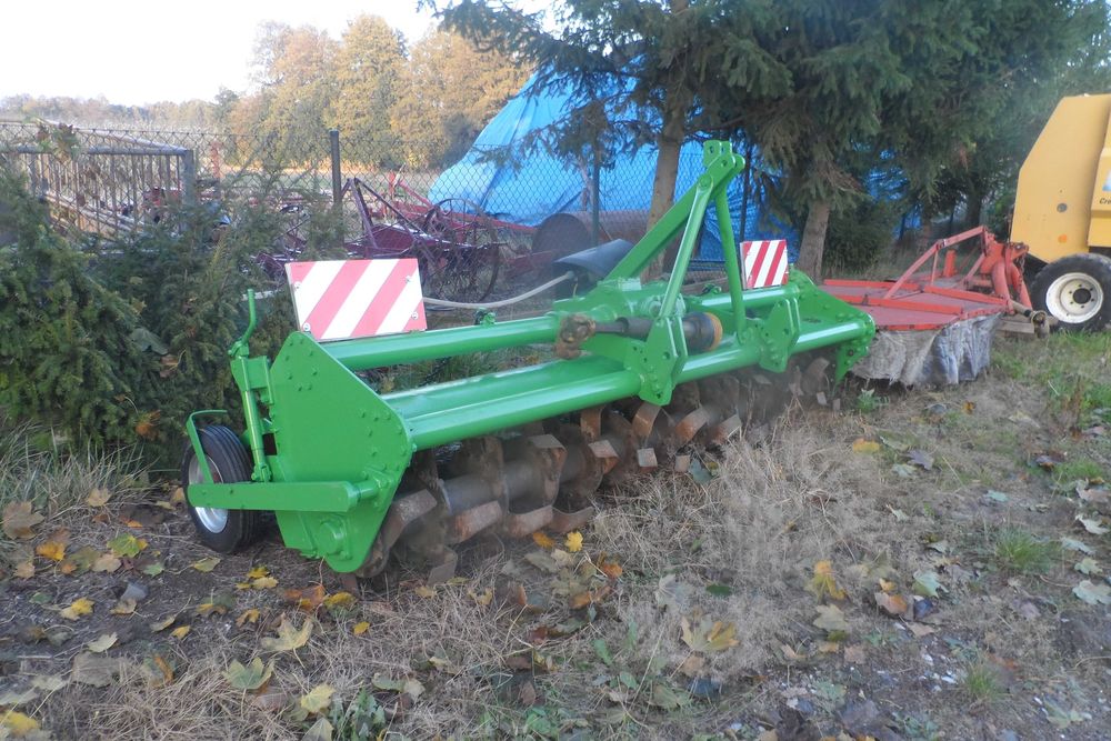 glebogryzarka celli 3.05