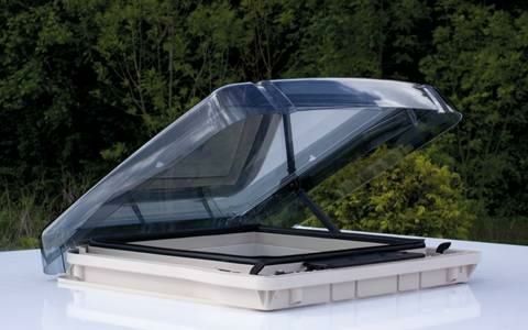 Clarabóia Remis REMItop Vista (40x40) (Autocaravana / Campervan)