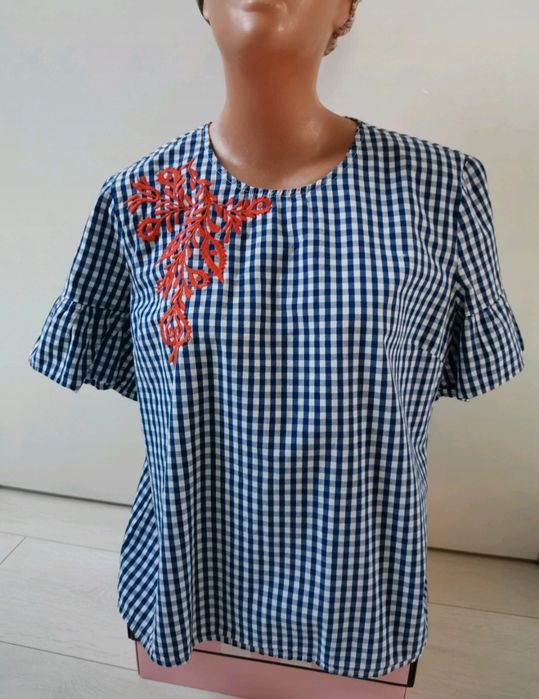 Koszula damska  reserved