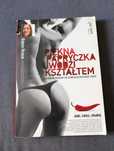 Książka przewodnik Piękna papryczka uwodzi swoim ciałem