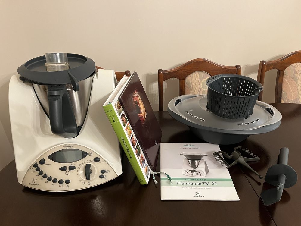 Thermomix TM 31