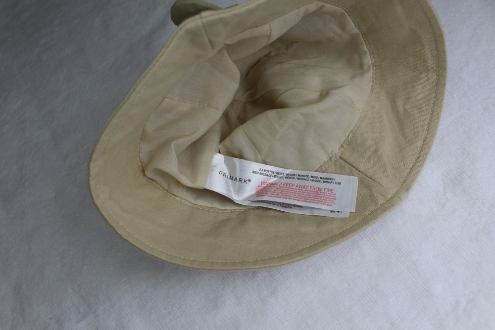 Панамка дитяча прімарк