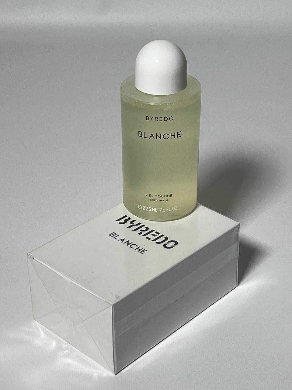 Гель для душу Byredo Blanche