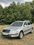 Skoda Octavia 2.0 TDI