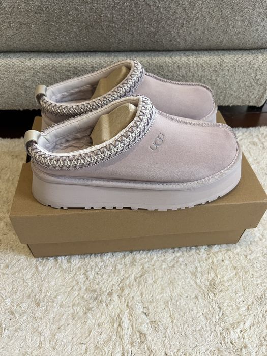 Ugg tazz bay fog оригінал 38 розмір