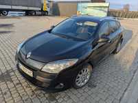Renault Mégane 3/1,5 дизель/2011 рік/механічна коробка