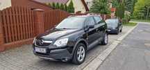 Opel Antara Opel Antara 2.0 Zadbana