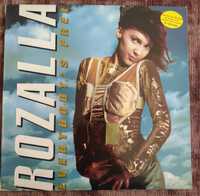 vinil: Rozalla “Everybody’s free”