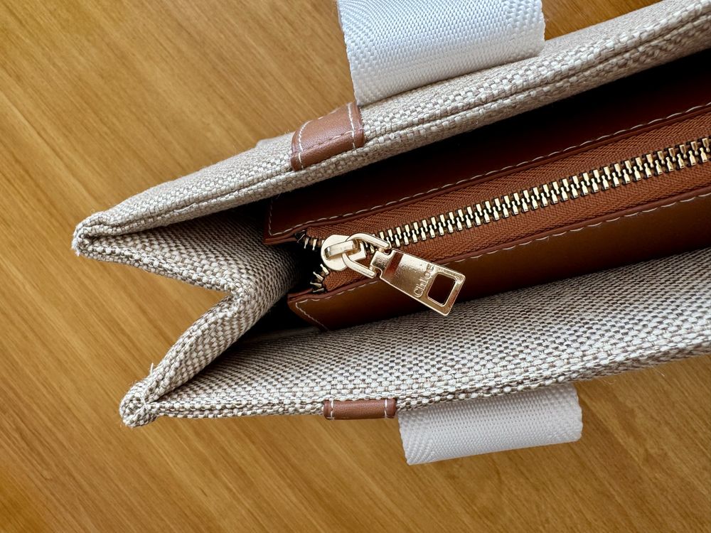 Torebka Chloe 38x28x12