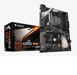 Płyta główna Gigabyte B450 AORUS ELITE V2 - ATX