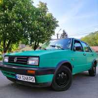 Volkswagen Jetta 2 1.8