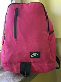 Nike plecak pojemny 25l.