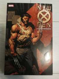 New X-men Companion TPB ENG