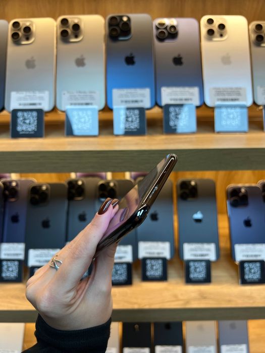 iPhone Xs Max 256Gb 100% Батарея | Гарантія