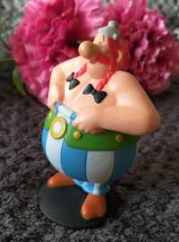 Figurka Asterix Happy Meal - 60 lat Asterixa (2019)