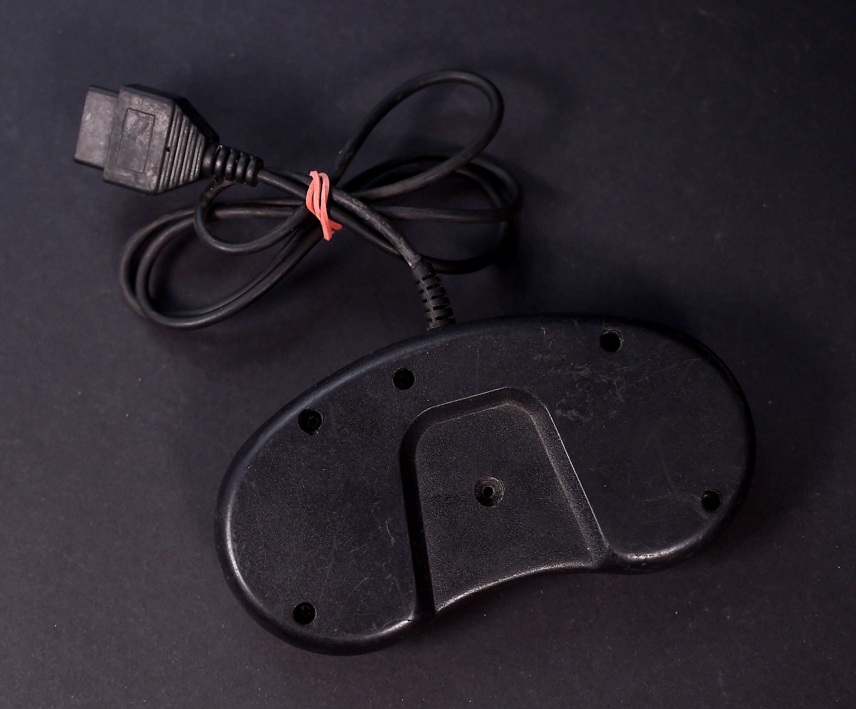 2x Pad / Kontroler - Terminator
