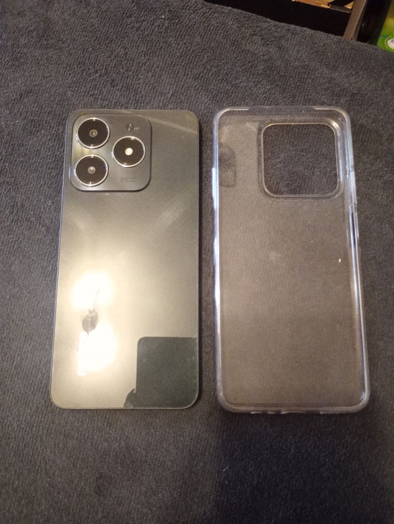 Sprzedam bardzo dobry telefon Realme