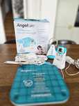 Monitor oddechu Angelcare AC401