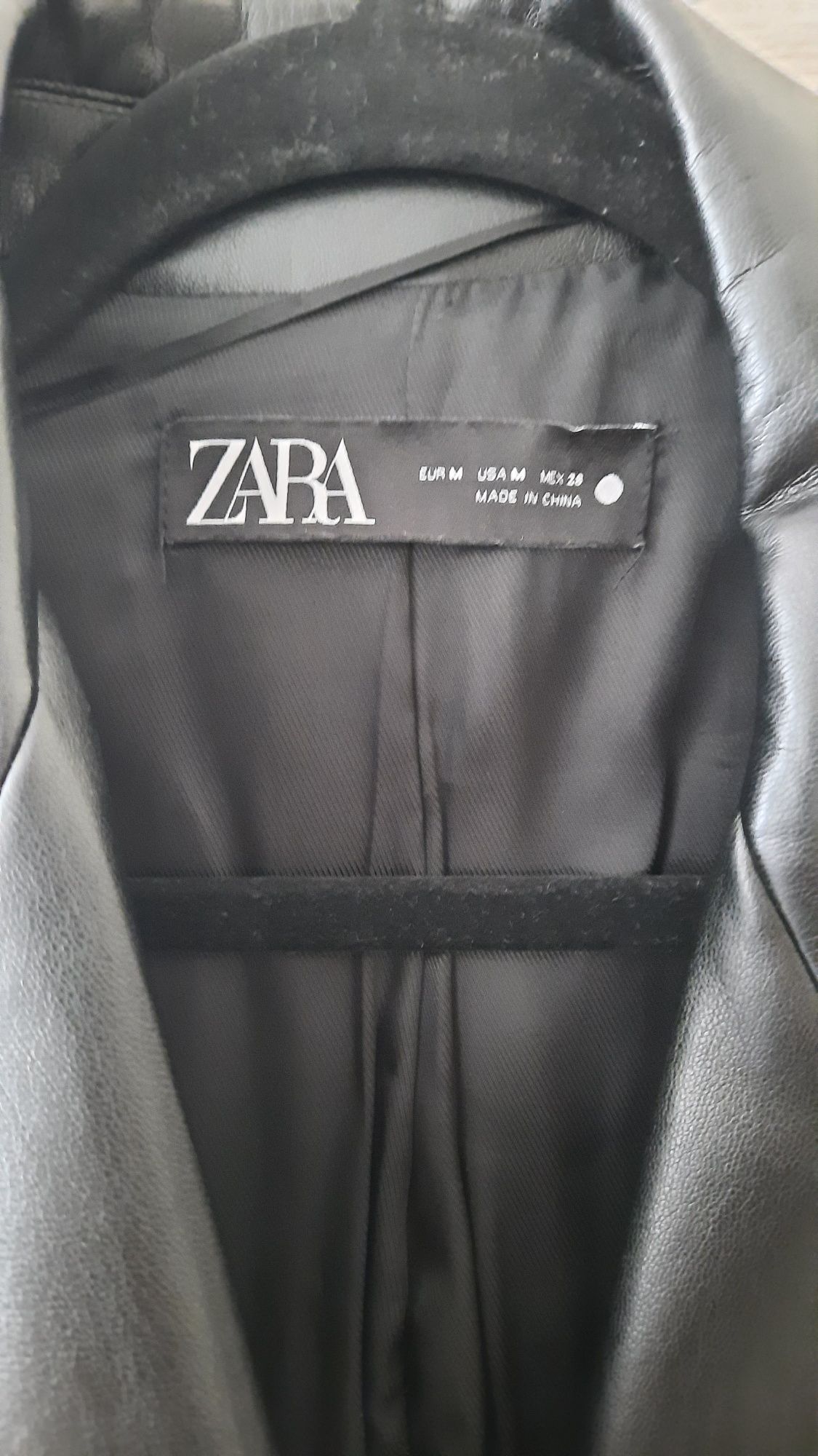 Продам жіночий піджак ZARA
