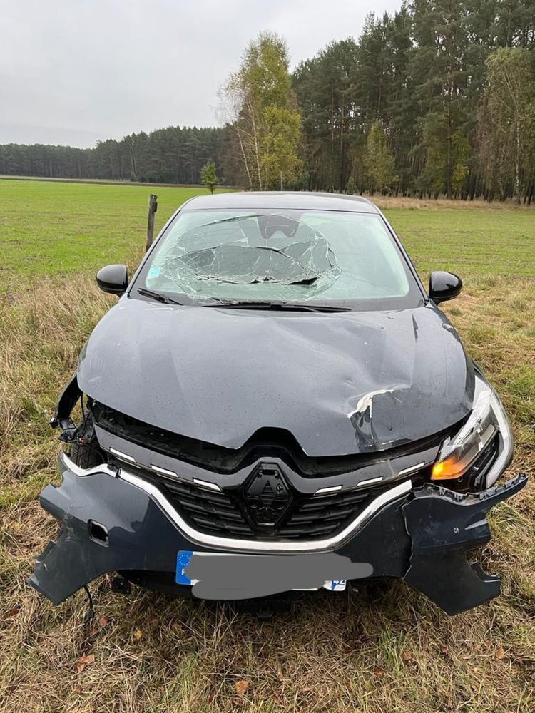 2020r RENAULT CAPTUR ll 1.5dci