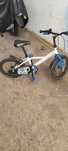 Bicicleta de criança btwin
