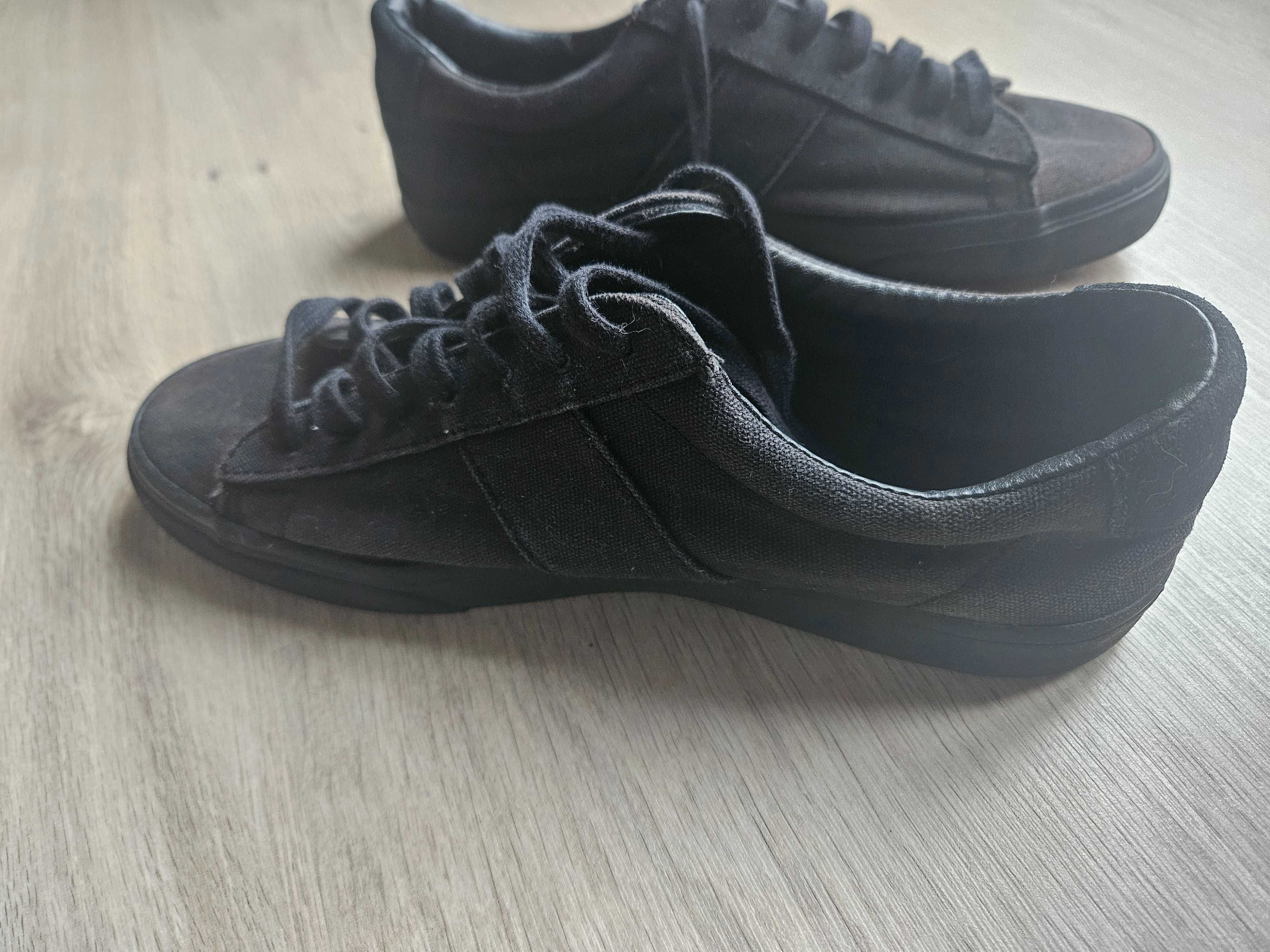 Buty męskie Polo Ralph Lauren