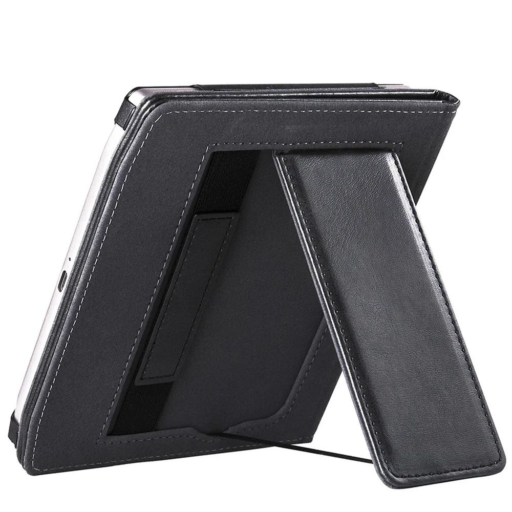 Etui Strap Case Do Pocketbook Inkpad 4/ Color 2 (Czerwone)