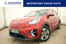Kia Niro WJ4586N # e-Niro 64kWh L FV 23% VAT!
