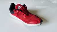 Buty ADIDAS Red 38