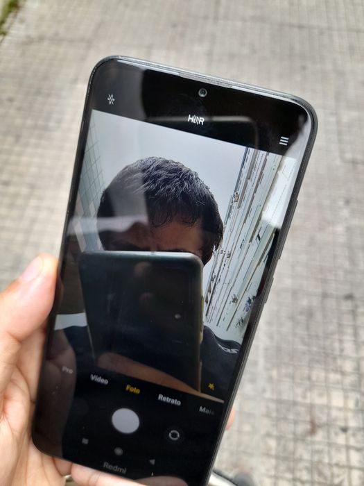 Redmi 8 Preto 64GB