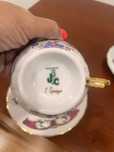 Conjunto de 2 Chavenas - Decoração