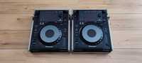 2 x CASE walizka PIONEER CDJ 850/900 DJM 700/800 Skup Zamiana