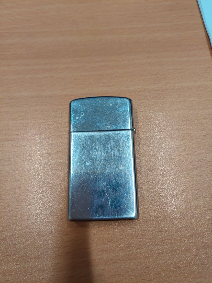 Vendo isqueiro zippo