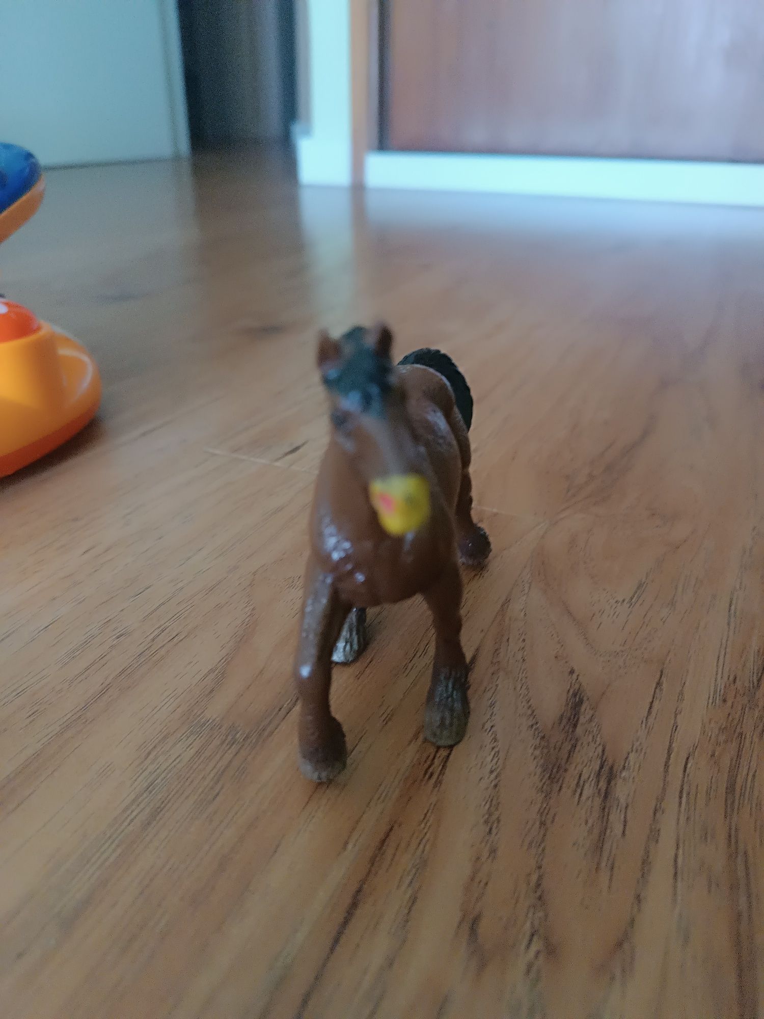 Animais brinquedo