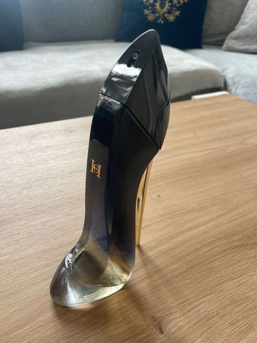 Perfum Carolina Herrera Good Girl Legere 60ml